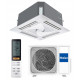 Кассетный инверторный кондиционер Haier AC35S2SG1FA/1U35S2SM3FA
