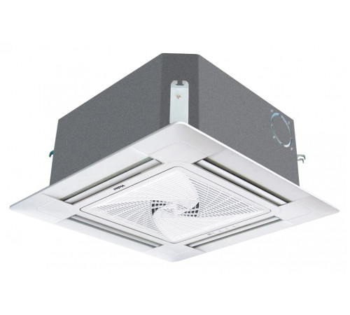 Кассетный инверторный кондиционер Haier AC35S2SG1FA/1U35S2SM3FA Кассетный инверторный кондиционер Haier AC35S2SG1FA/1U35S2SM3FA
