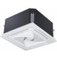Кассетный инверторный кондиционер Haier AC35S2SG1FA/1U35S2SM4FA