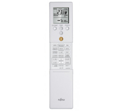Внутренний блок Fujitsu ASYG12KMCC