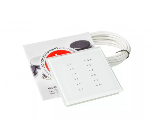 Комплект GIDROLOCK Premium Plus Radio BUGATTI 1/2 (арт. 31211021) Комплект GIDROLOCK Premium Plus Radio BUGATTI 1/2 (арт. 31211021)