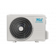 Кассетные однопоточные сплит-системы MDCA1I MDCA1I-12HRFN8/MDOAG-12HDN8