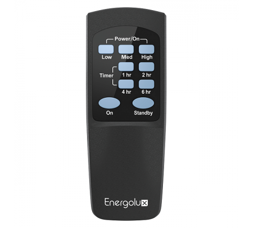 Инфракрасный обогреватель Energolux Dufour EIHL-1500-D1-IC