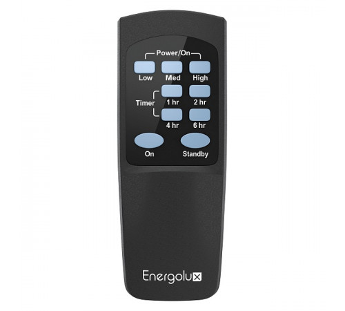 Инфракрасный обогреватель Energolux Eiger EIHS-2000-E1-iBox