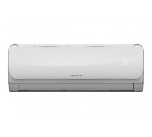 Настенный фанкойл FERRUM FF30W-2PA1