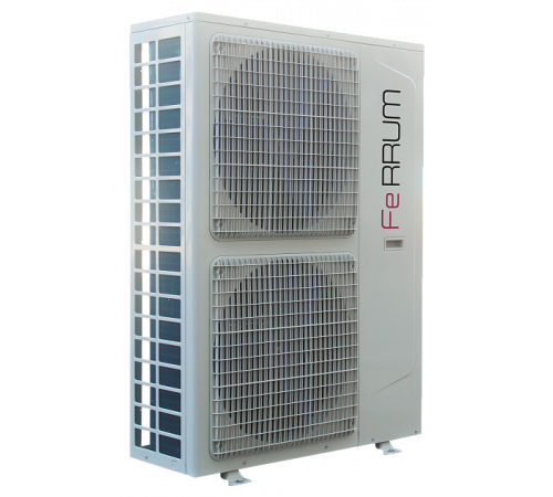 Сплит-система канального типа FeRRUM LCAD48D1-A / LCAU48U1-A Сплит-система канального типа FeRRUM LCAD48D1-A / LCAU48U1-A