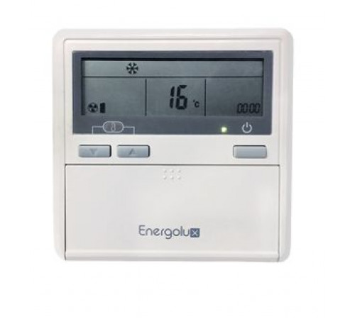 Высоконапорные сплит-системы канального типа Energolux DUCT SAD60HD3-A/SAU60U5-A-WS40 Высоконапорные сплит-системы канального типа Energolux DUCT SAD60HD3-A/SAU60U5-A-WS40