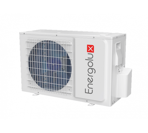 Сплит-система On/Off Energolux BASEL SAS18B4-A / SAU18B4-A Сплит-система On/Off Energolux BASEL SAS18B4-A / SAU18B4-A