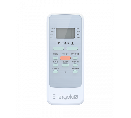 Напольно-потолочная сплит-система Energolux SAСF24D6-A / SAU24U6-A-WS40 Напольно-потолочная сплит-система Energolux SAСF24D6-A / SAU24U6-A-WS40