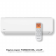 Сплит-система Xigma XG-TXC27RHA-IDU/XG-TXC27RHA-ODU Turbocool 2024