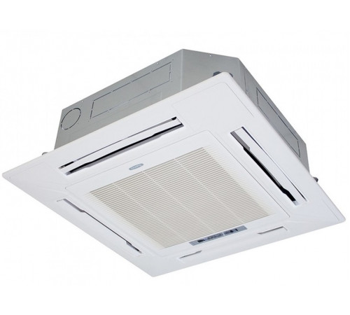Кассетный кондиционер Бирюса BLCA-H12/4R3 Кассетный кондиционер Бирюса BLCA-H12/4R3