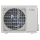 Инверторный кассетный кондиционер Бирюса BLCA-H18/4DR3